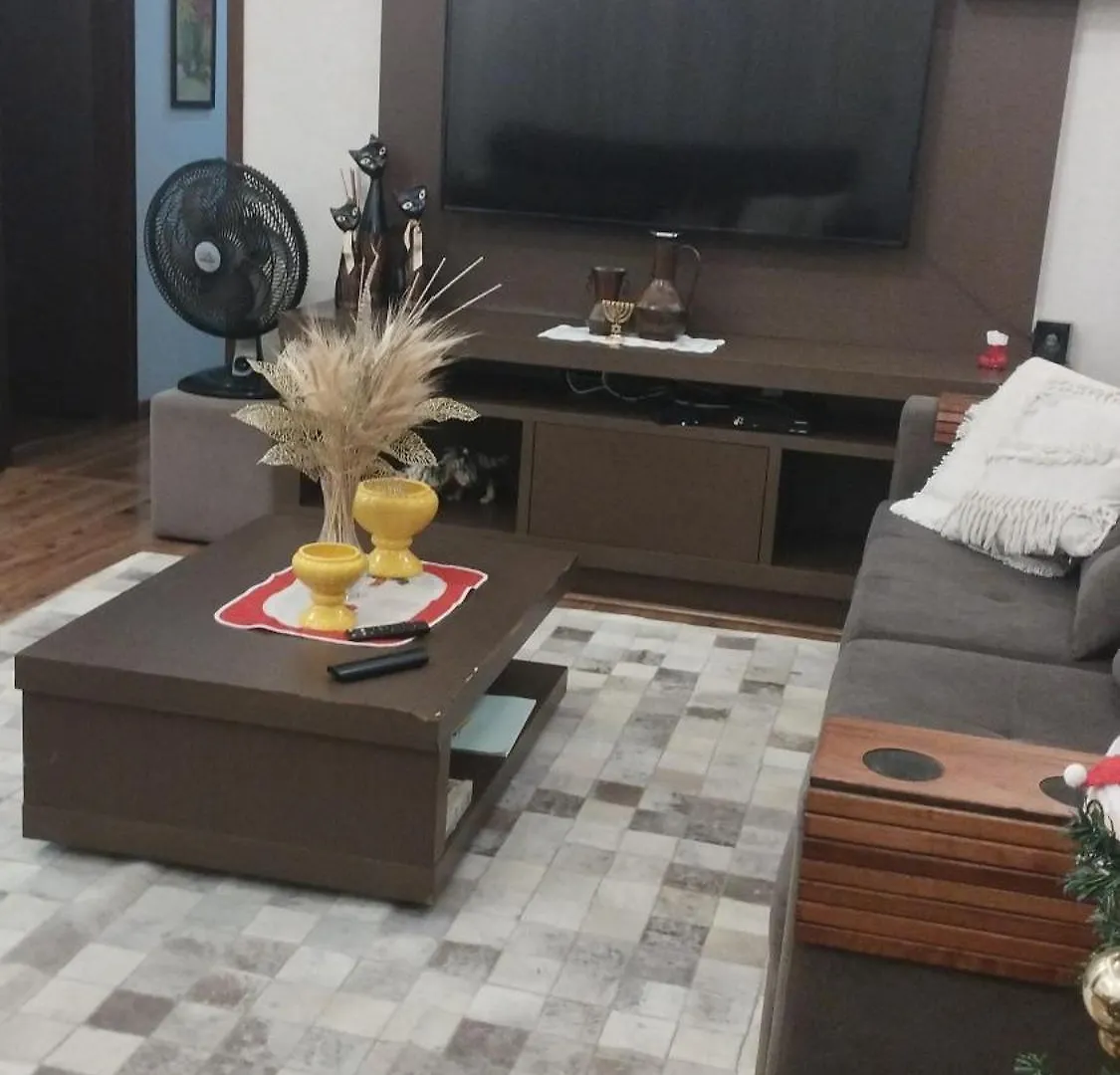 בית אירוח דירות בלנאריו בארה דו סול Provenzano Surf House