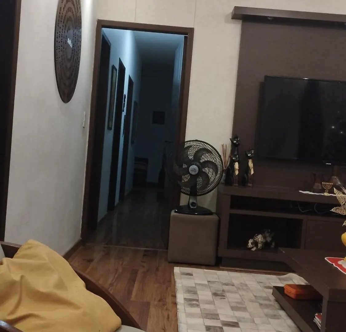 דירות בלנאריו בארה דו סול Provenzano Surf House 0*,