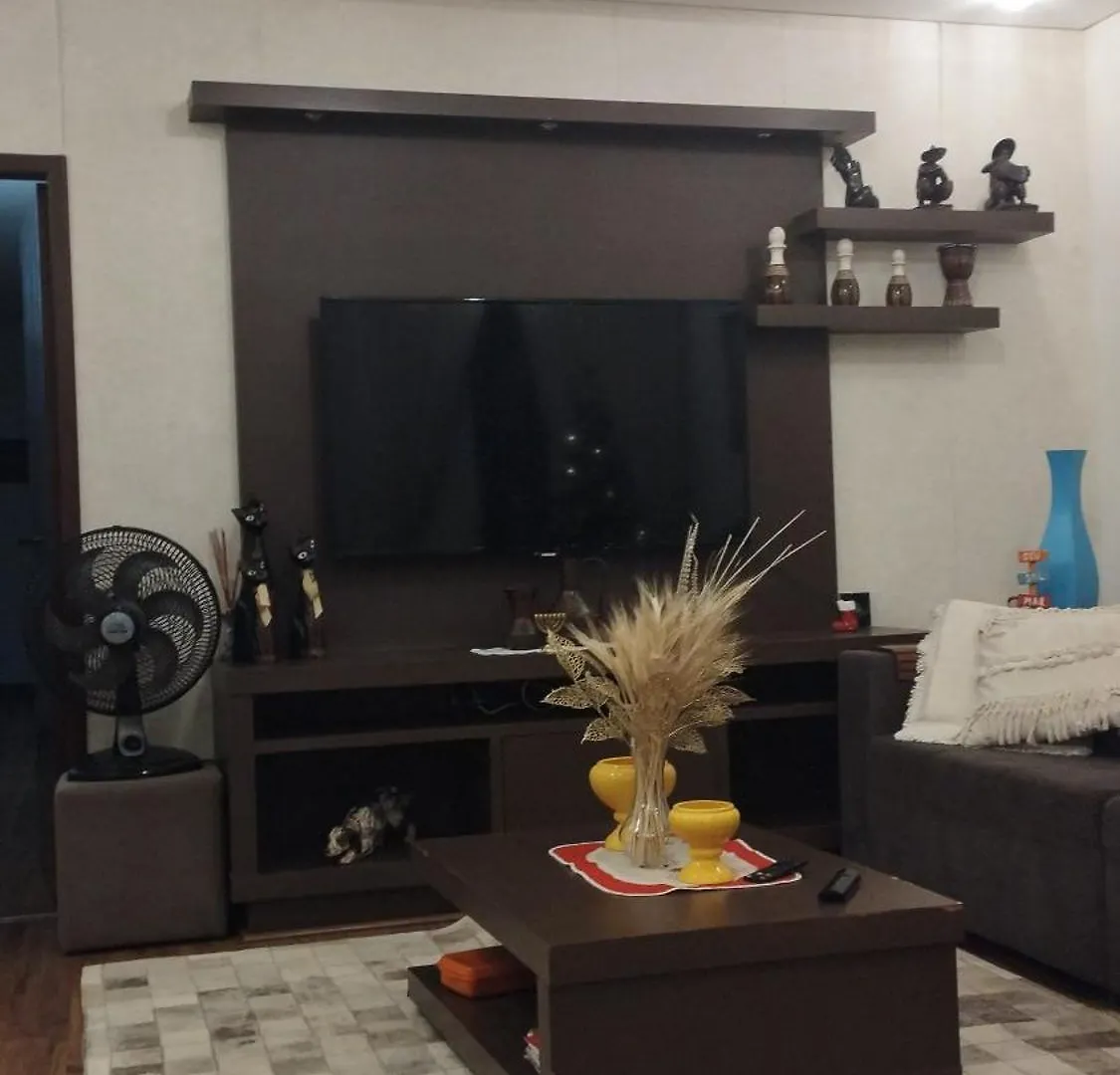 דירות בלנאריו בארה דו סול Provenzano Surf House