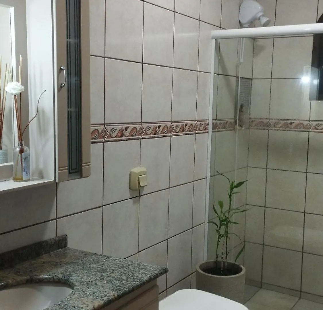 בית אירוח דירות בלנאריו בארה דו סול Provenzano Surf House