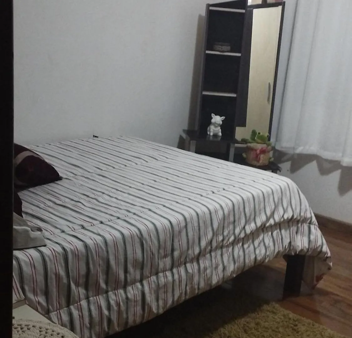בית אירוח דירות בלנאריו בארה דו סול Provenzano Surf House ברזיל