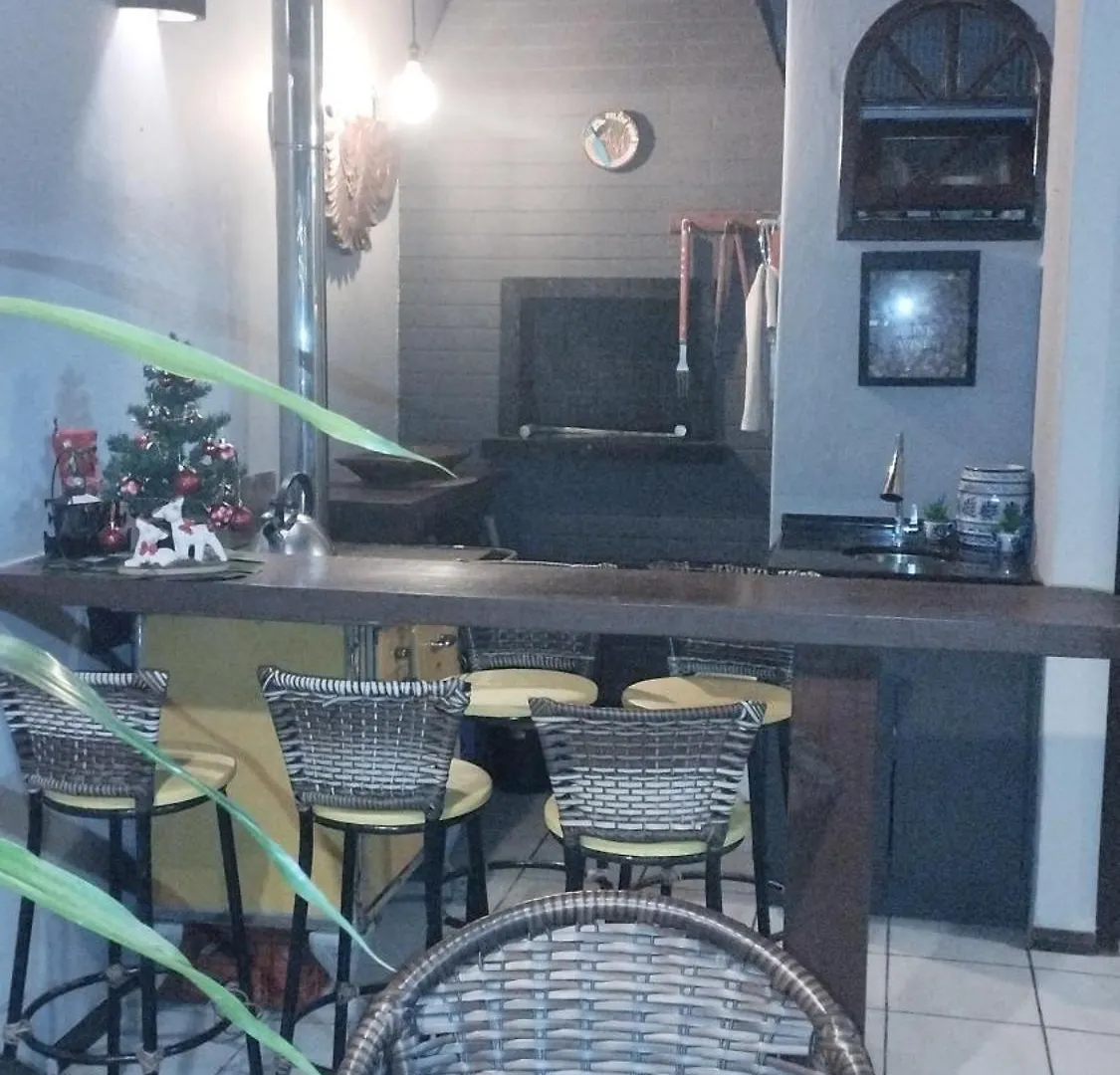 דירות בלנאריו בארה דו סול Provenzano Surf House