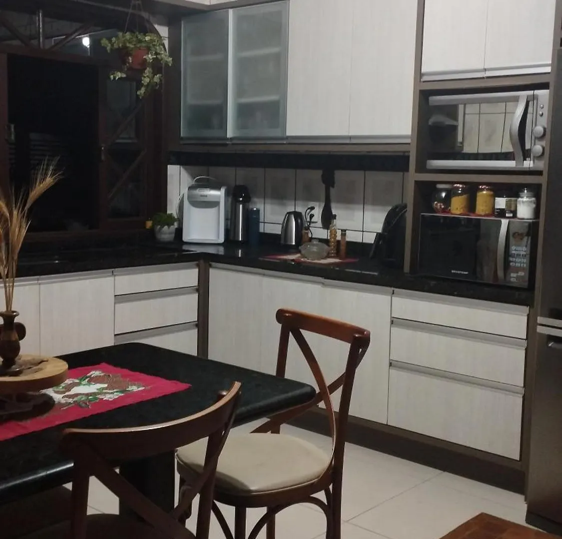 בית אירוח דירות בלנאריו בארה דו סול Provenzano Surf House