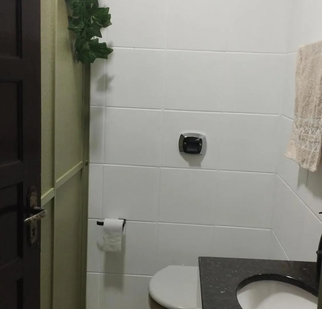 דירות בלנאריו בארה דו סול Provenzano Surf House