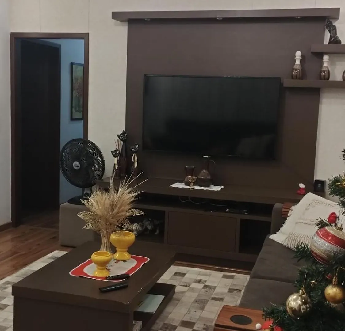 דירות בלנאריו בארה דו סול Provenzano Surf House בית אירוח