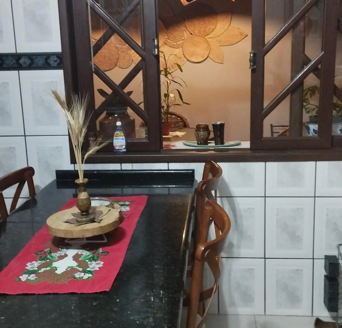 בית אירוח דירות בלנאריו בארה דו סול Provenzano Surf House