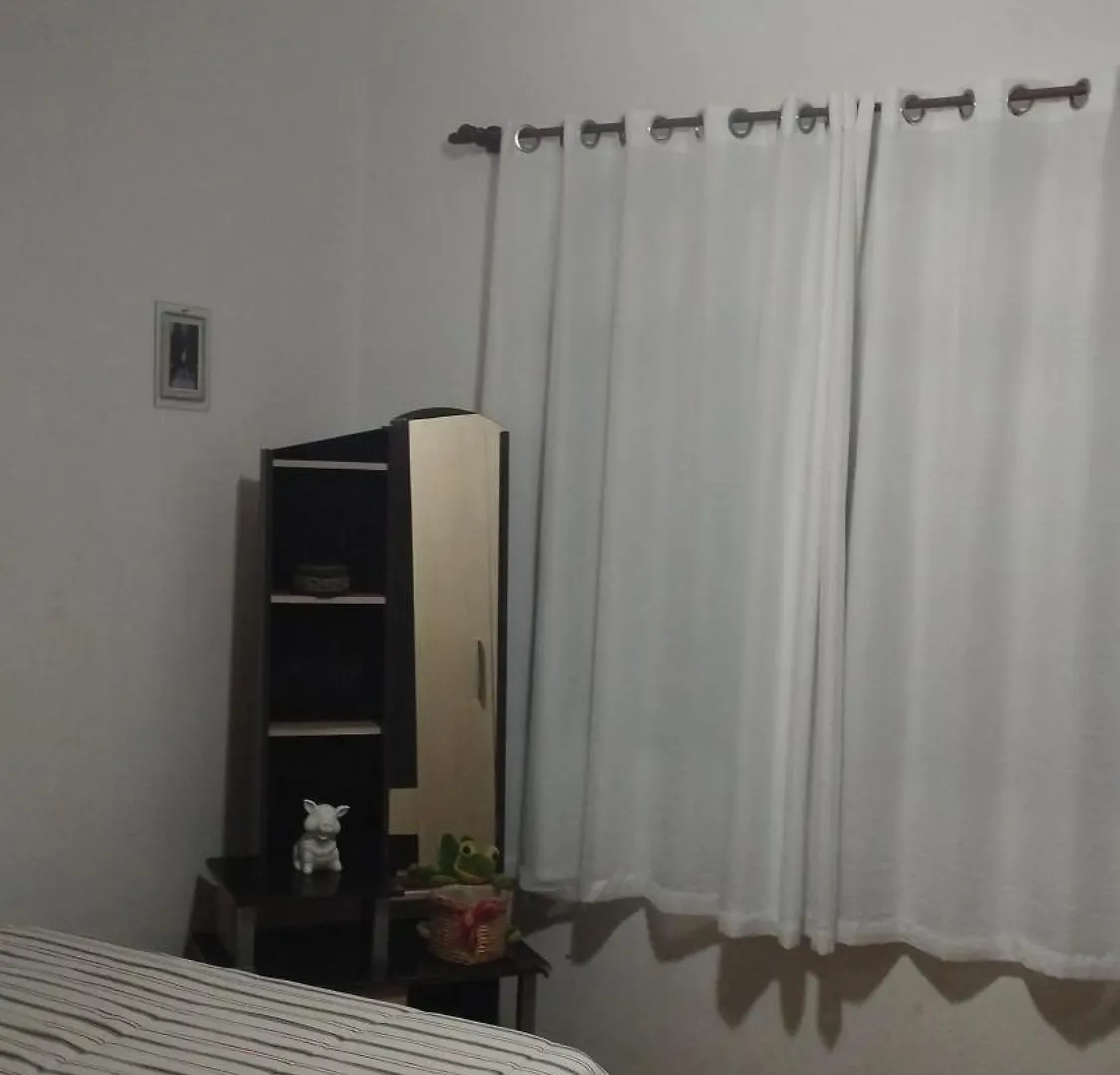 בית אירוח דירות בלנאריו בארה דו סול Provenzano Surf House ברזיל
