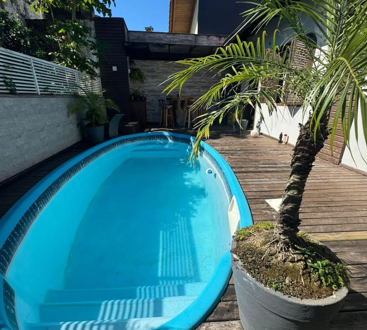 דירות בלנאריו בארה דו סול Provenzano Surf House
